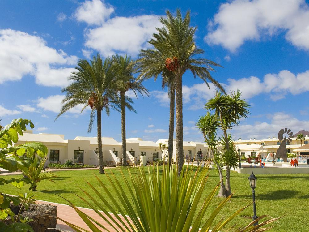 Hôtel Santa Rosa à Costa Teguise Extérieur photo